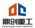Luoyang Dingchuang Ağır Sanayi Makineleri Co, Ltd